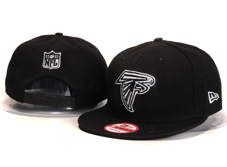 NFL Atlanta Falcons NE Snapback Hat #35